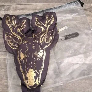 Stella McCartney | Bags | New Rare Vintage Lesportsac X  display picture 2